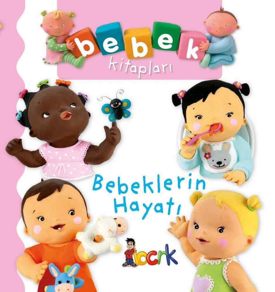 bebek kitapları